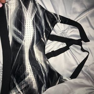 Victoria Secret VSX Sports Bra